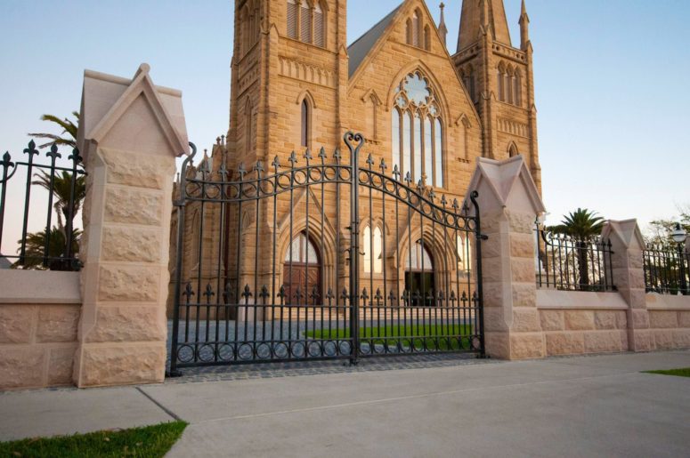 St Josephs Cathedral Rockhampton