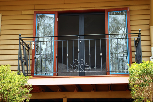 Matching Balustrades to Your Brisbane Home - Our Style Guide